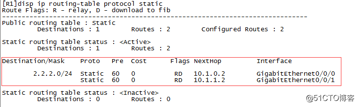 Routing and Switching (VI): Static Routing and Routing Basics