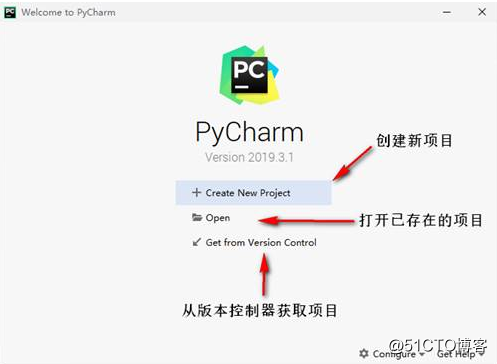 PyCharm and JDK installation and configuration (Windows)