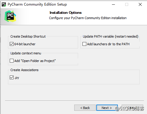 PyCharm and JDK installation and configuration (Windows)