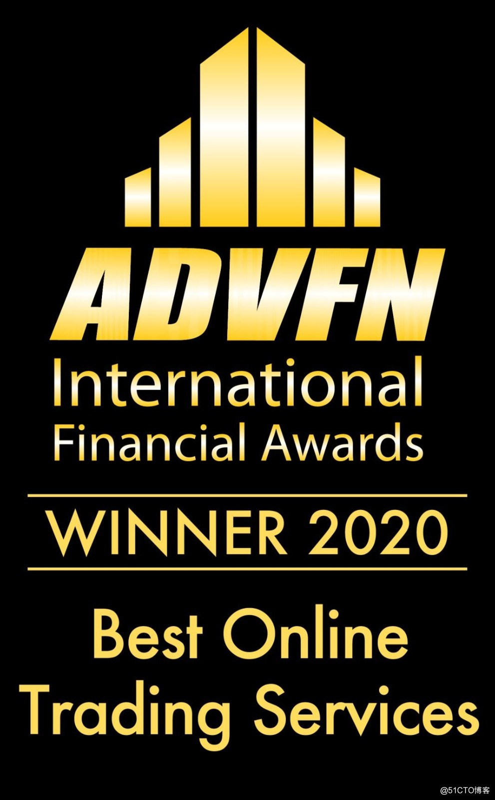 「賞」ノンストップ、ATFXは2020年、「最高のオンライン取引サービス賞」を受賞しました