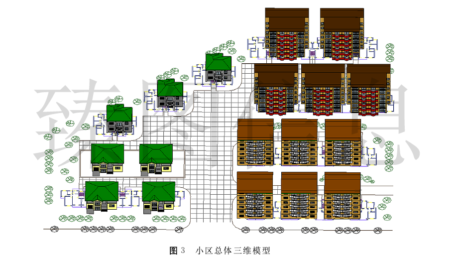 基于3DGIS+BIM的房屋出售管理系统