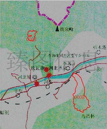 基于三维GIS技术的智慧景区系统规划方案