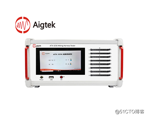 线缆检测仪对汽车线束检测的重要性—Aigtek厂家研发