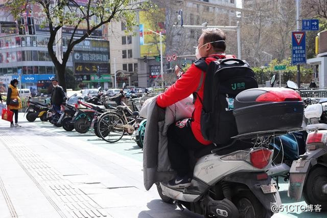 街电深入推进全国线下设备消毒，一线团队“日常消毒”常态化