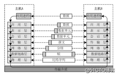 OSI体系结构——网络层详解