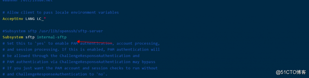 linux given host connection sftp received unexpected end-of-file fro