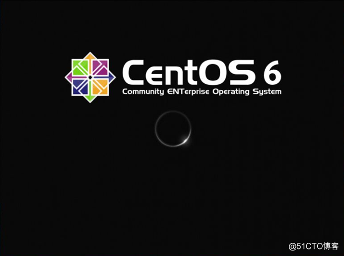 起動中のCentOS 6.5インタフェースカード、システムのトラブルシューティングを入力することはできません
