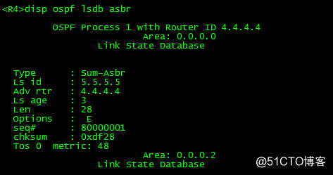 路由交换（八）：OSPF