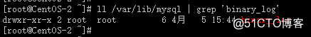 CentOS-7.5 & MySQL-5.7