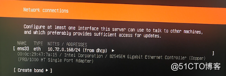 Ubuntu 18.04 系统U盘安装与初步设置