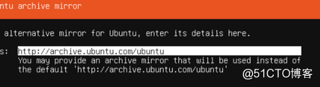 Ubuntu 18.04 系统U盘安装与初步设置