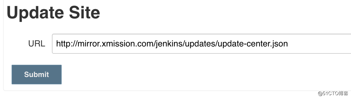 Jenkins installation and configuration is done