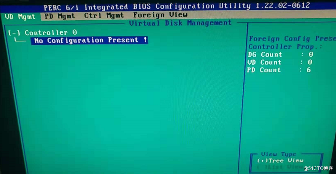サーバーで故障したハードディスクを交換した後、ESXiストレージをマウントできないという問題を解決する例