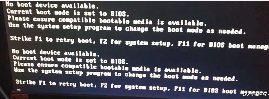 Un ejemplo para resolver el problema de que el almacenamiento ESXi no se puede montar después de reemplazar un disco duro defectuoso en un servidor