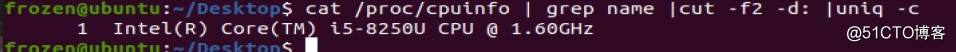 有人想让你帮忙看下Linux服务器