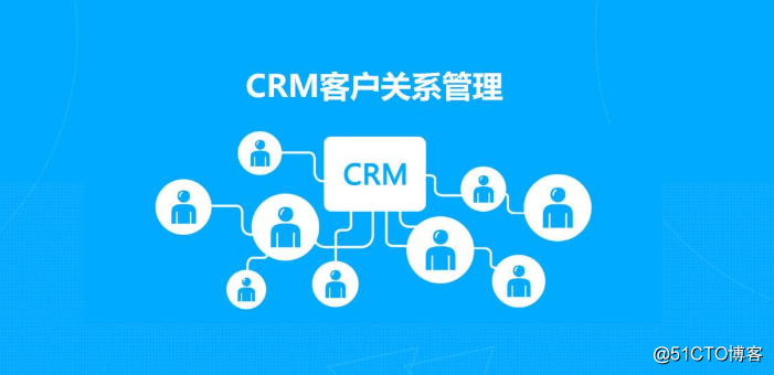 Sistema CRM: deje que la empresa de ventas tradicional se vuelva inteligente