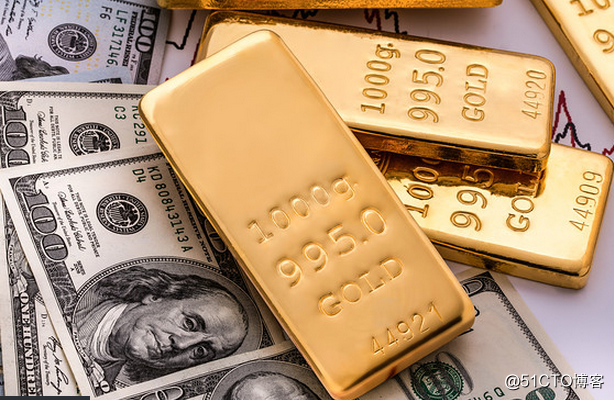 ATFX: The spread between gold futures and spot gold has widened. How can investors seize the opportunity?