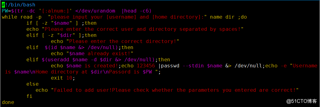shell脚本编写及LINUX启动流程、centOS密码破解