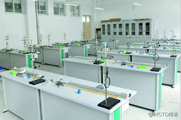 Environmental requirements for design and decoration of laboratory of service platform of testing institution
