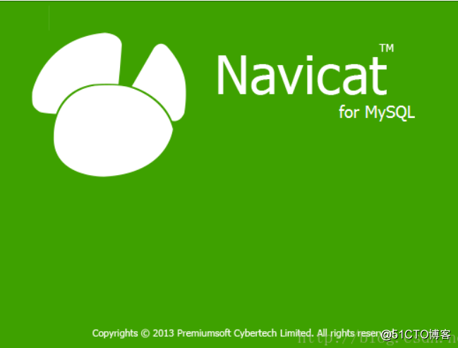 windows10安装  mysql数据库和Navicat for MySQL(MySQL管理工具)