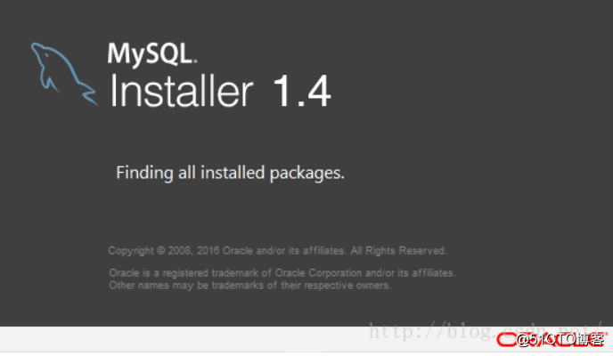 windows10安装  mysql数据库和Navicat for MySQL(MySQL管理工具)