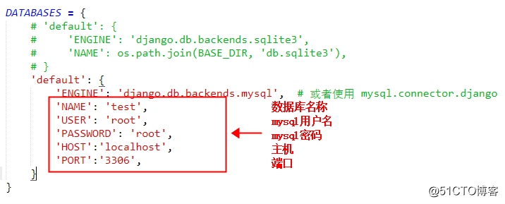 PyCharm实现（Django的模型、表单、管理工具、引入静态文件）