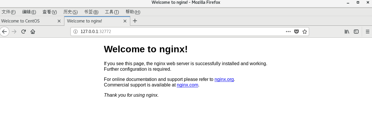 dockerfile-nginx-tomcat-mysql-51cto