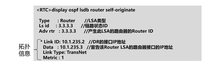 精通企业网络当中网红协议OSPF协议---进阶篇