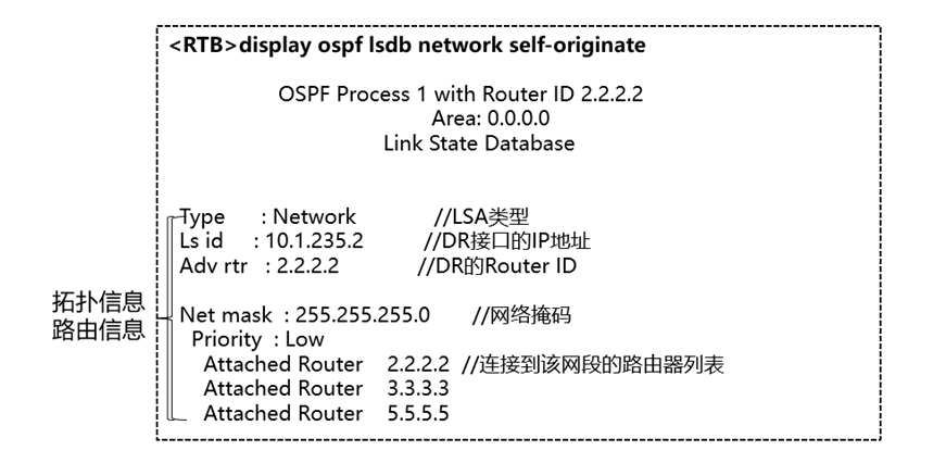 精通企业网络当中网红协议OSPF协议---进阶篇