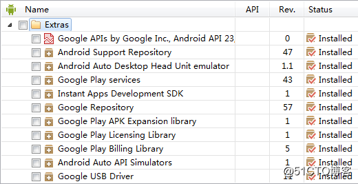 Unity3D发布打包系列之（二）——Android打包