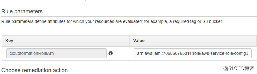 AWS Cloudformation -  Stack drift