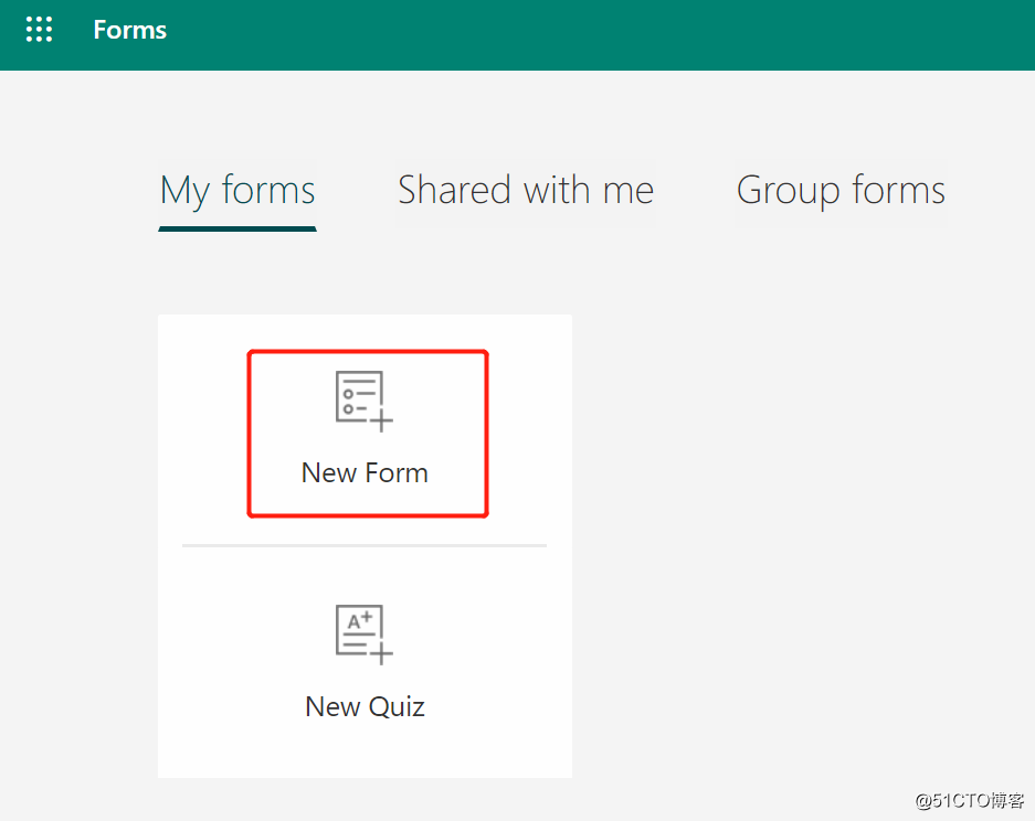 Microsoft 365：使用Microsoft Forms 生成问卷调查小技巧