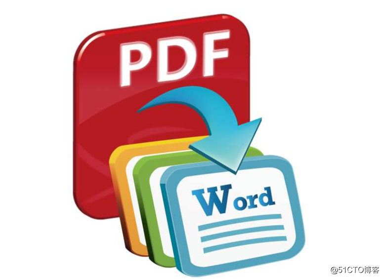 如何将PDF格式的文件转换成一张图片？