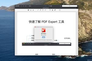 pdf expert by readdle for windows