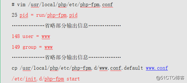 源码配置PHP7.4
