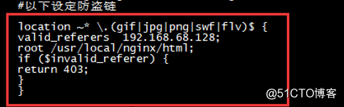 从零开始学习Linux：Day04  源码安装Nginx 。acess/status/referer