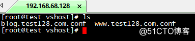从零开始学习Linux：Day07 Nginx之虚拟主机