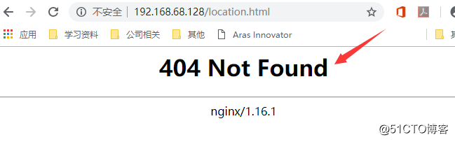 从零开始学习Linux：Day09 Nginx之location