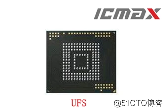 ICMAX分析UFS 3.1比UFS 3.0感知强吗？体现在哪些方面