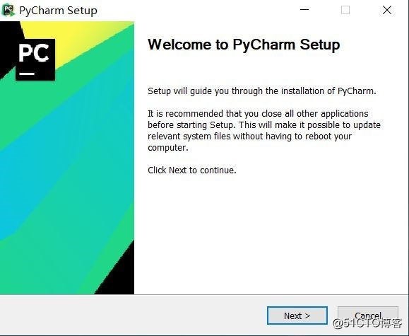Pycharm软件安装与配置详解