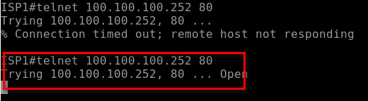 关于Cisco ASDM中配置STATIC NAT顺序的问题-By 年糕泰迪