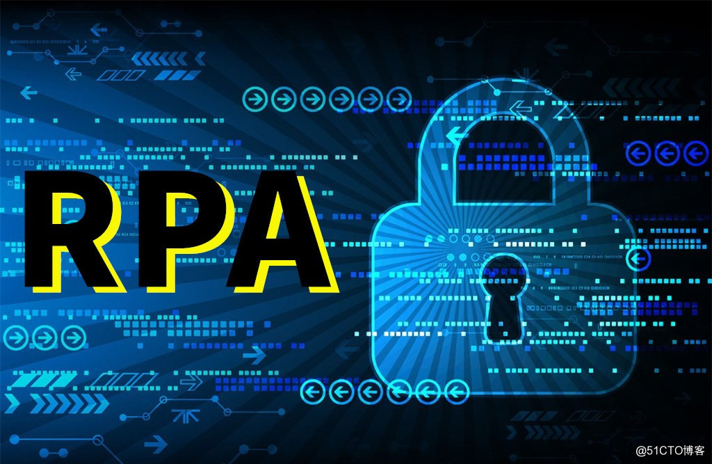 信息时代的数据安全：RPA安全使用指南