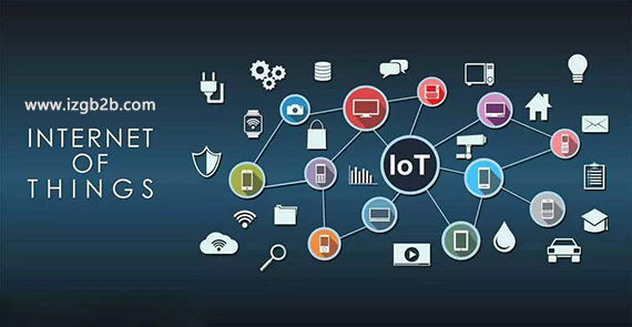 IoT和IIoT（工业物联网）之间有什么区别？
