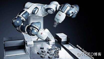 工业机器人市场生变，国产崛起未来可期！