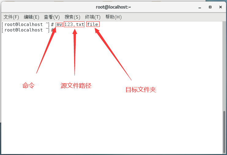 Linux系统配置及服务管理 