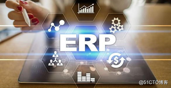 传统ERP已死，浅谈ERP为什么要加持软件机器人，打通企业信息孤岛？