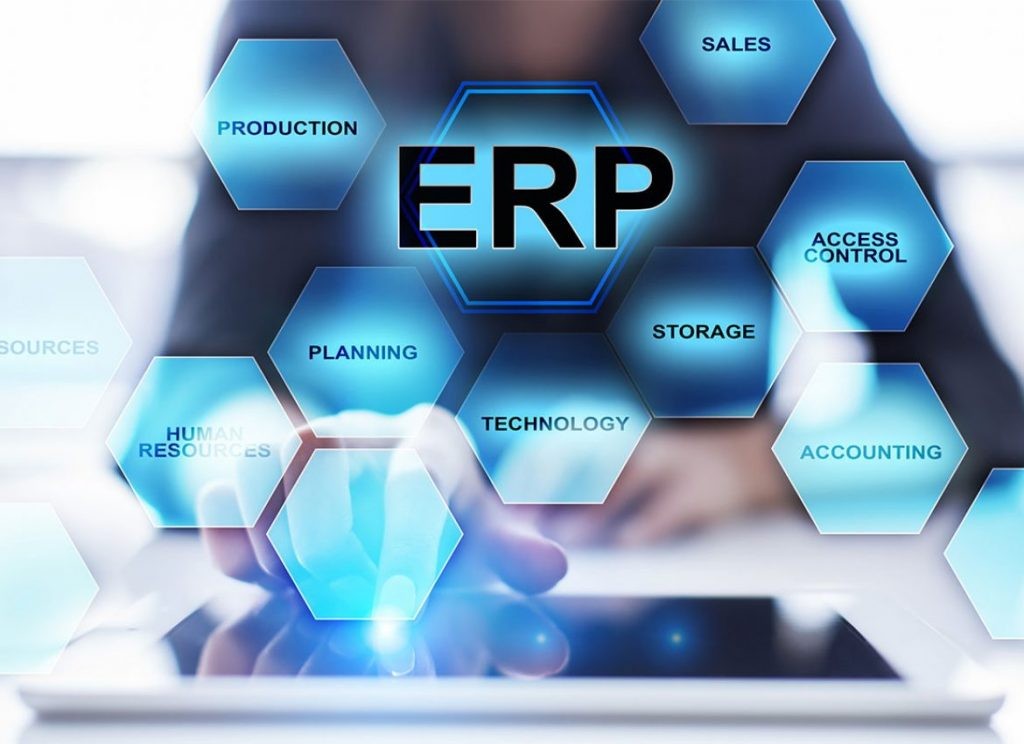 ERP数据交换难点:来自RPA的解决方案