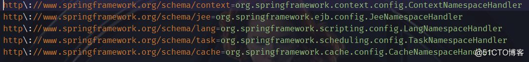 Spring 注解编程之模式注解