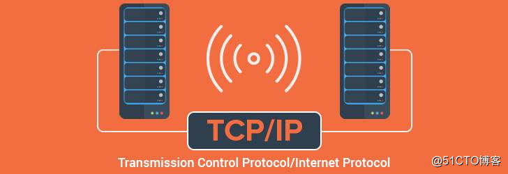 为什么 TCP/IP 协议会拆分数据