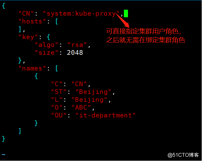 二进制手动部署kubernetes集群-k8s-1.17.9